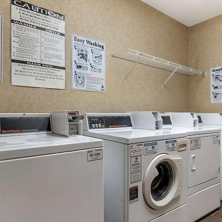 Comfort Inn & Suites Lees Summit - Kansas City Lee's Summit Luaran gambar