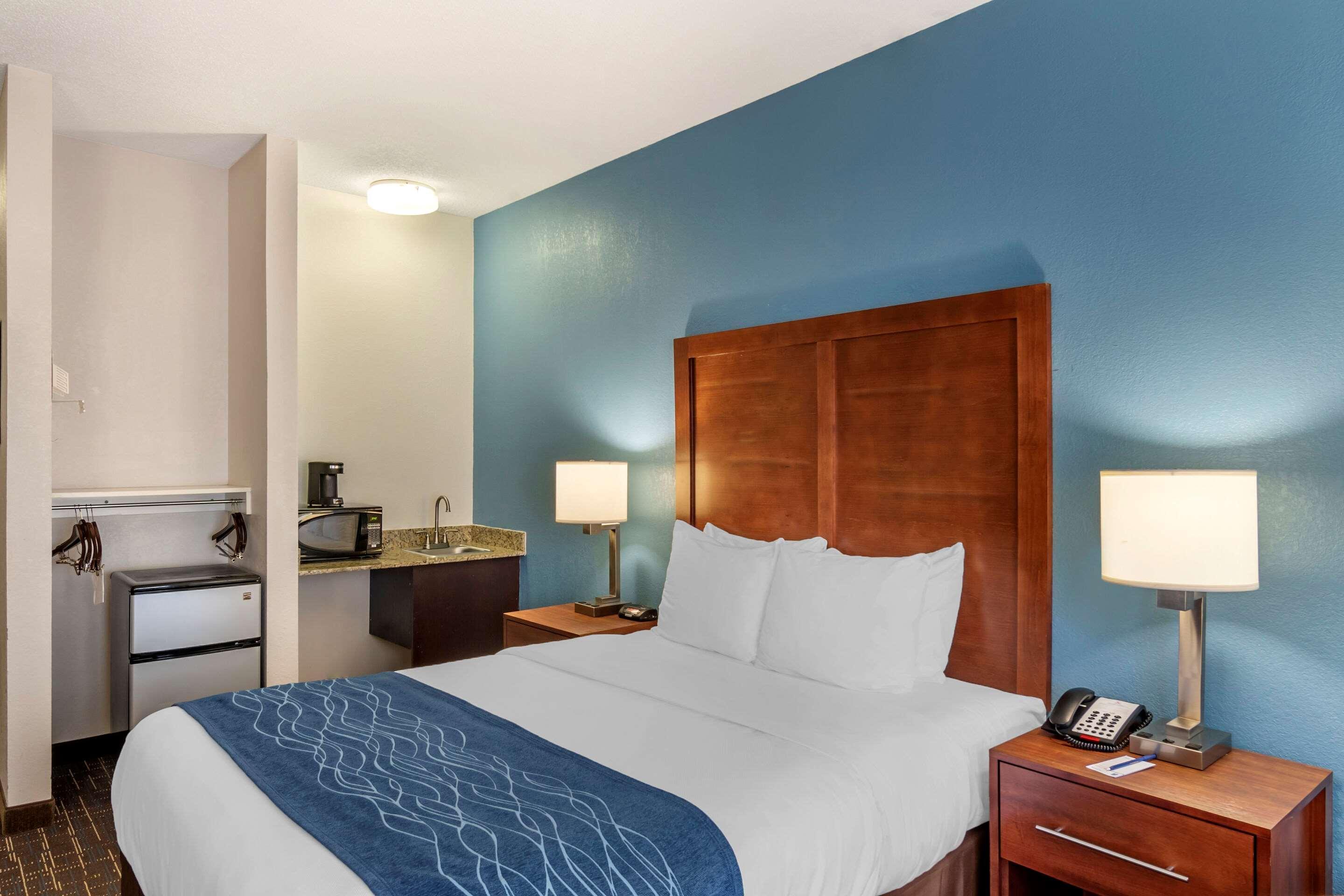 Comfort Inn & Suites Lees Summit - Kansas City Lee's Summit Luaran gambar