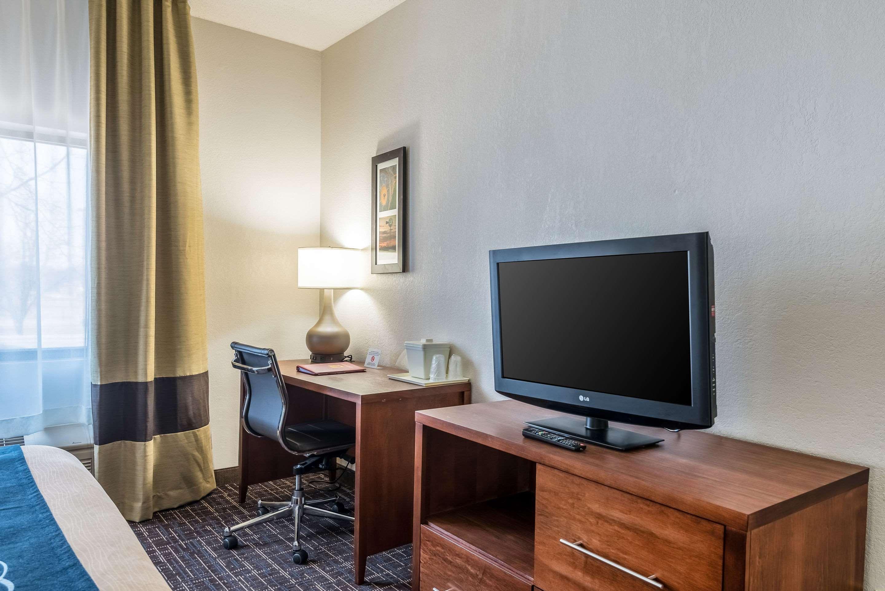 Comfort Inn & Suites Lees Summit - Kansas City Lee's Summit Luaran gambar