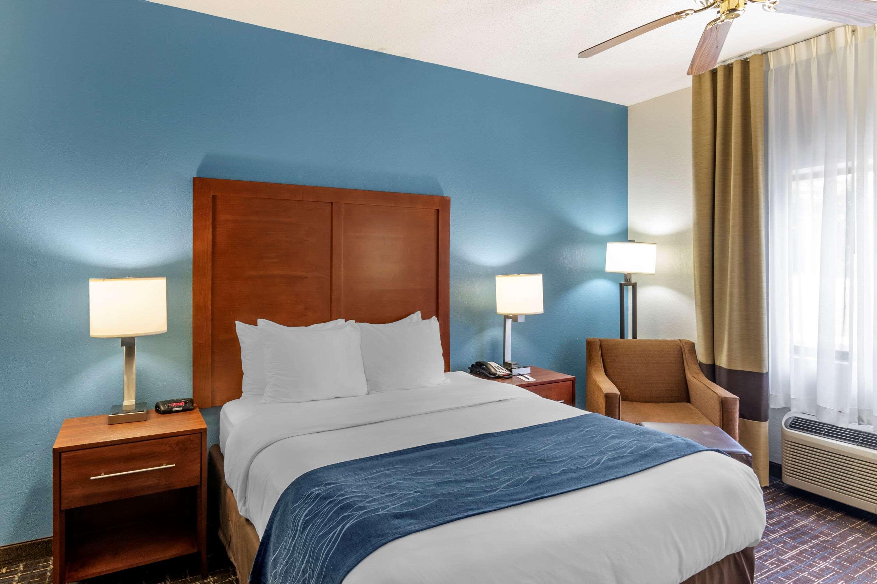 Comfort Inn & Suites Lees Summit - Kansas City Lee's Summit Luaran gambar