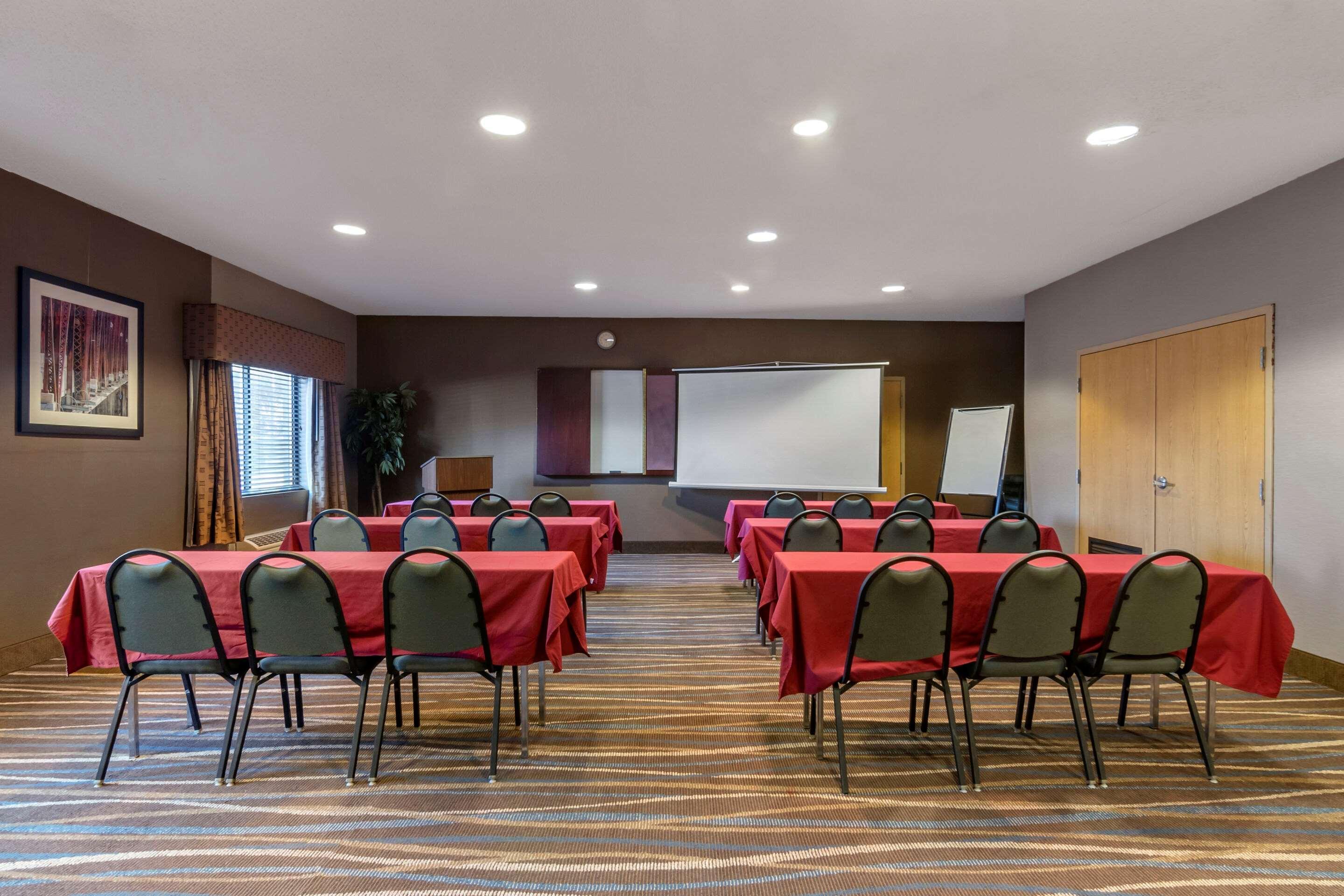 Comfort Inn & Suites Lees Summit - Kansas City Lee's Summit Luaran gambar
