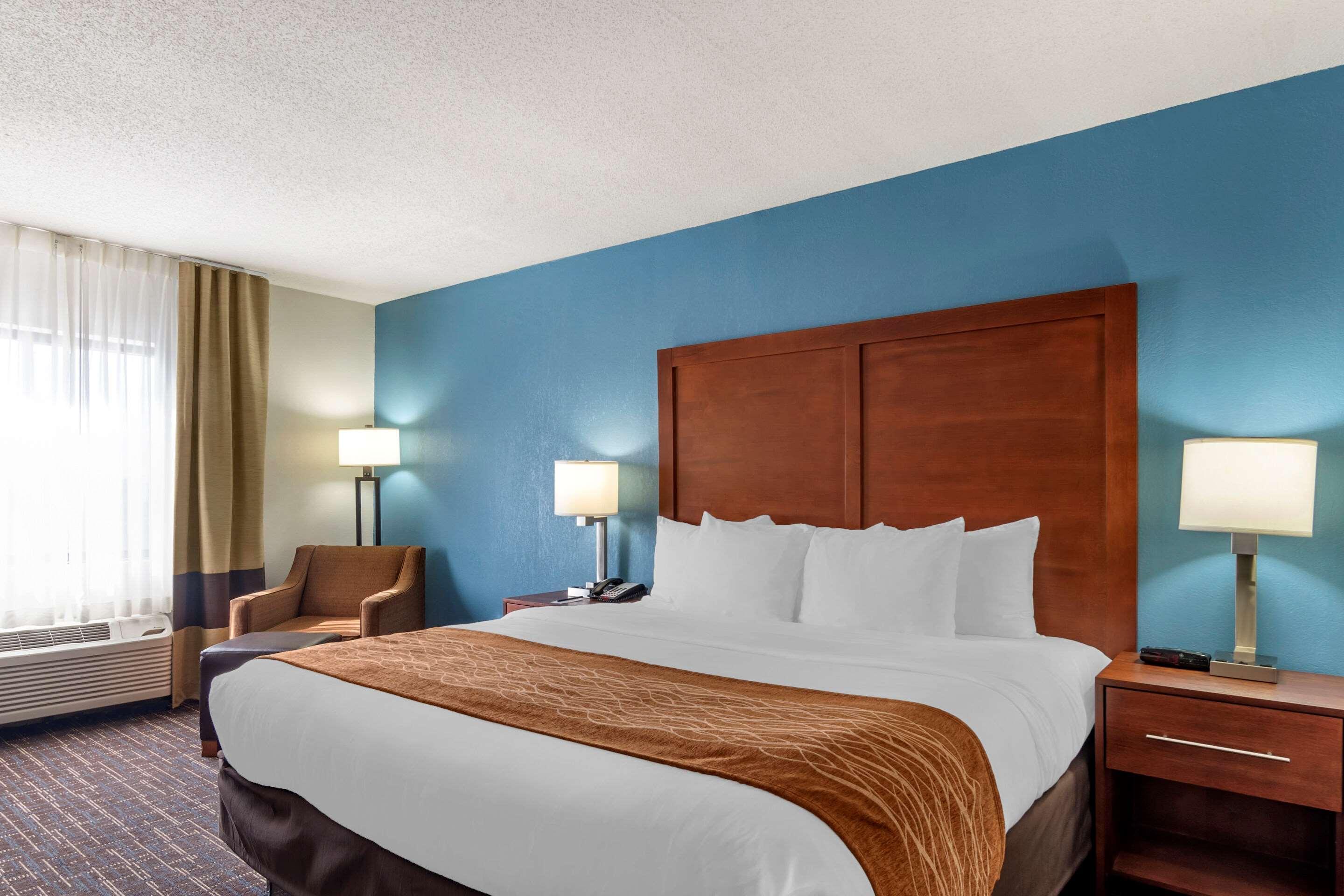 Comfort Inn & Suites Lees Summit - Kansas City Lee's Summit Luaran gambar