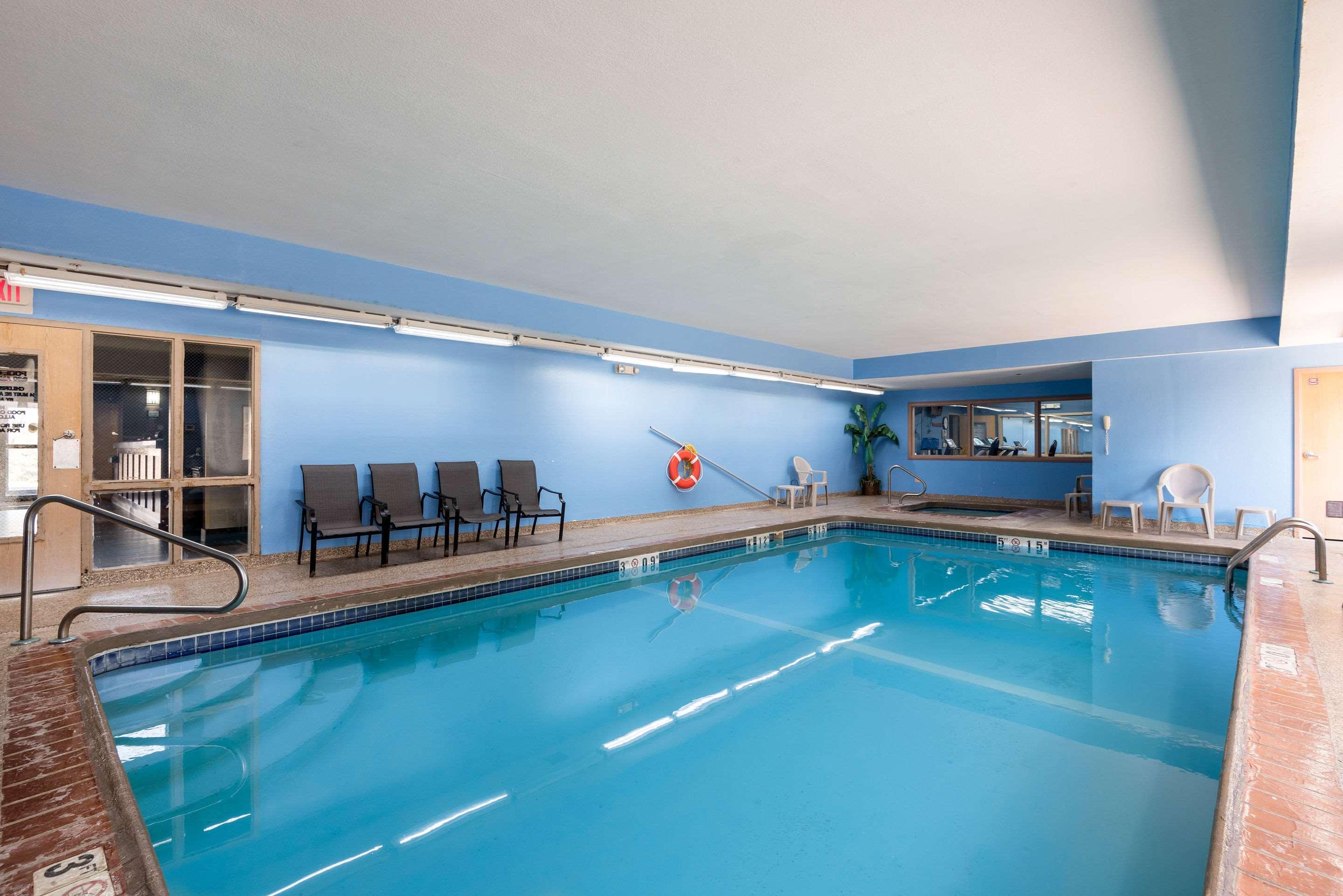 Comfort Inn & Suites Lees Summit - Kansas City Lee's Summit Luaran gambar