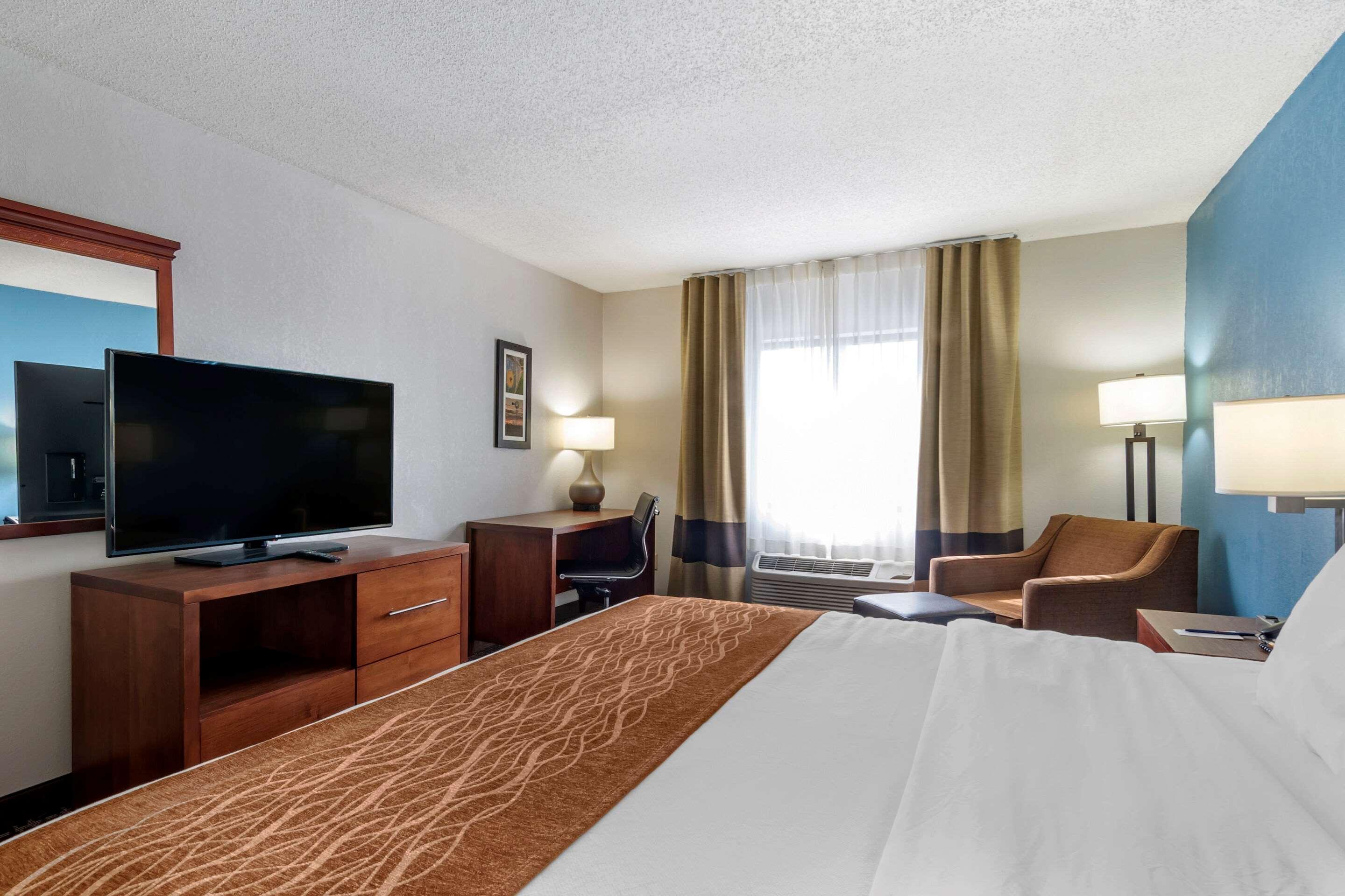 Comfort Inn & Suites Lees Summit - Kansas City Lee's Summit Luaran gambar