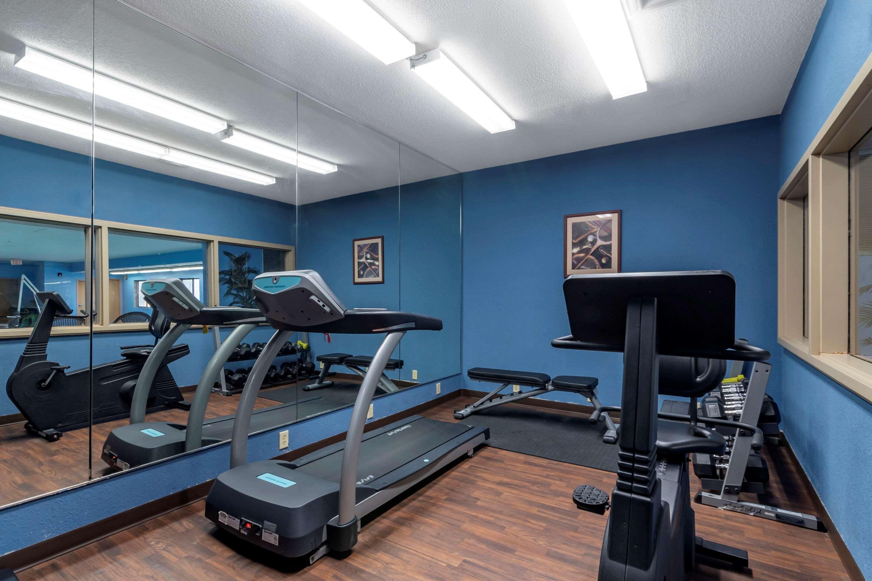 Comfort Inn & Suites Lees Summit - Kansas City Lee's Summit Luaran gambar
