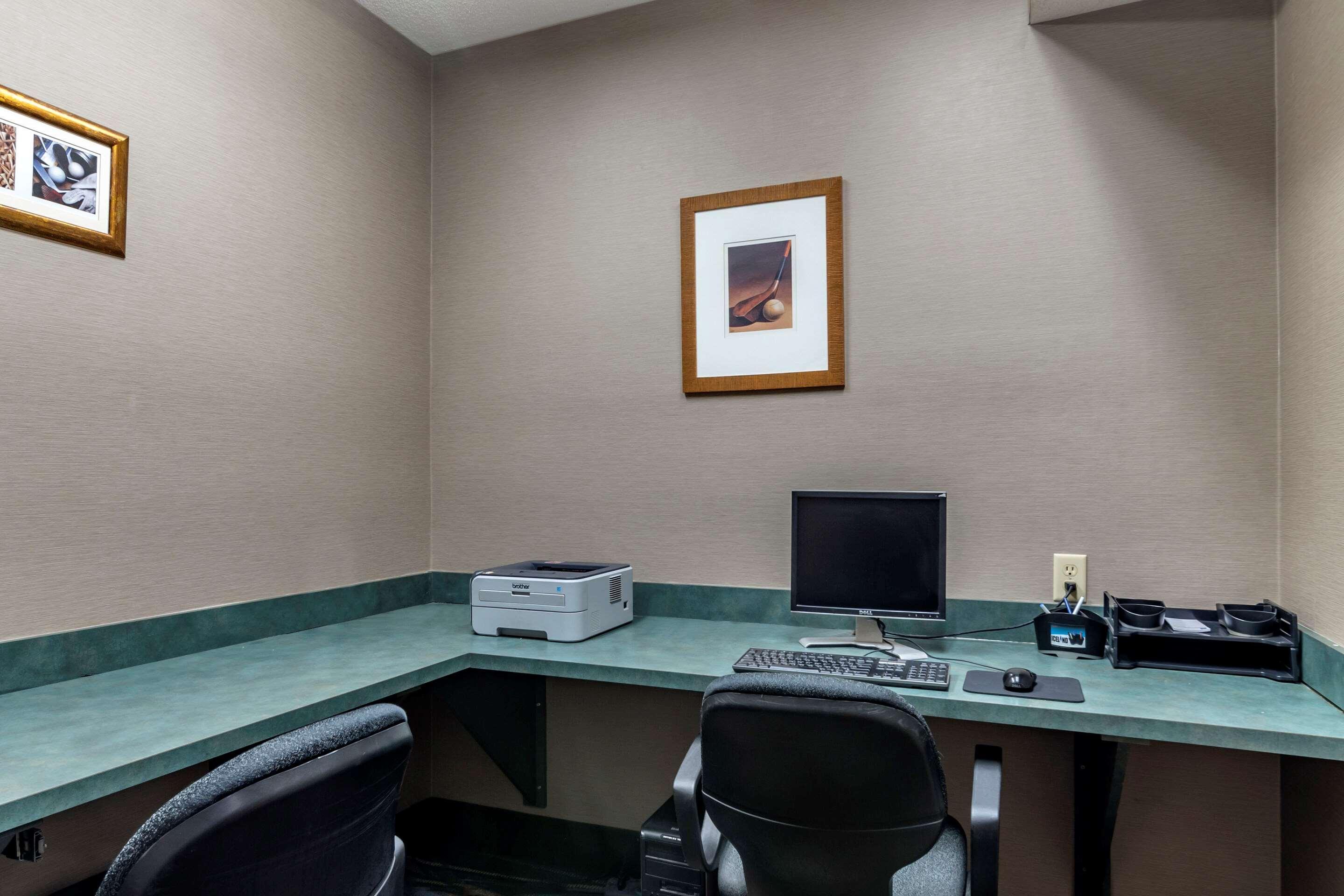 Comfort Inn & Suites Lees Summit - Kansas City Lee's Summit Luaran gambar