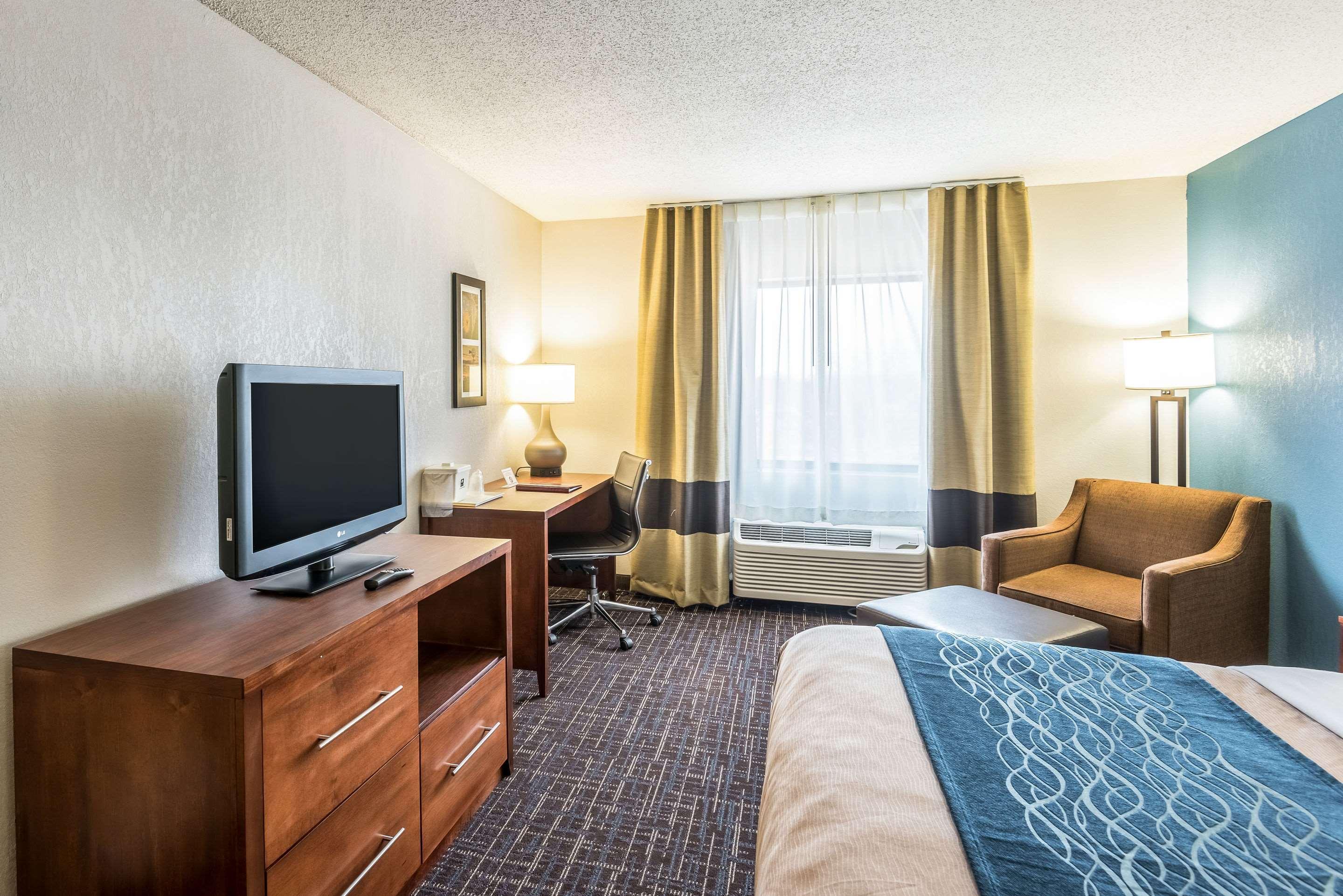 Comfort Inn & Suites Lees Summit - Kansas City Lee's Summit Luaran gambar