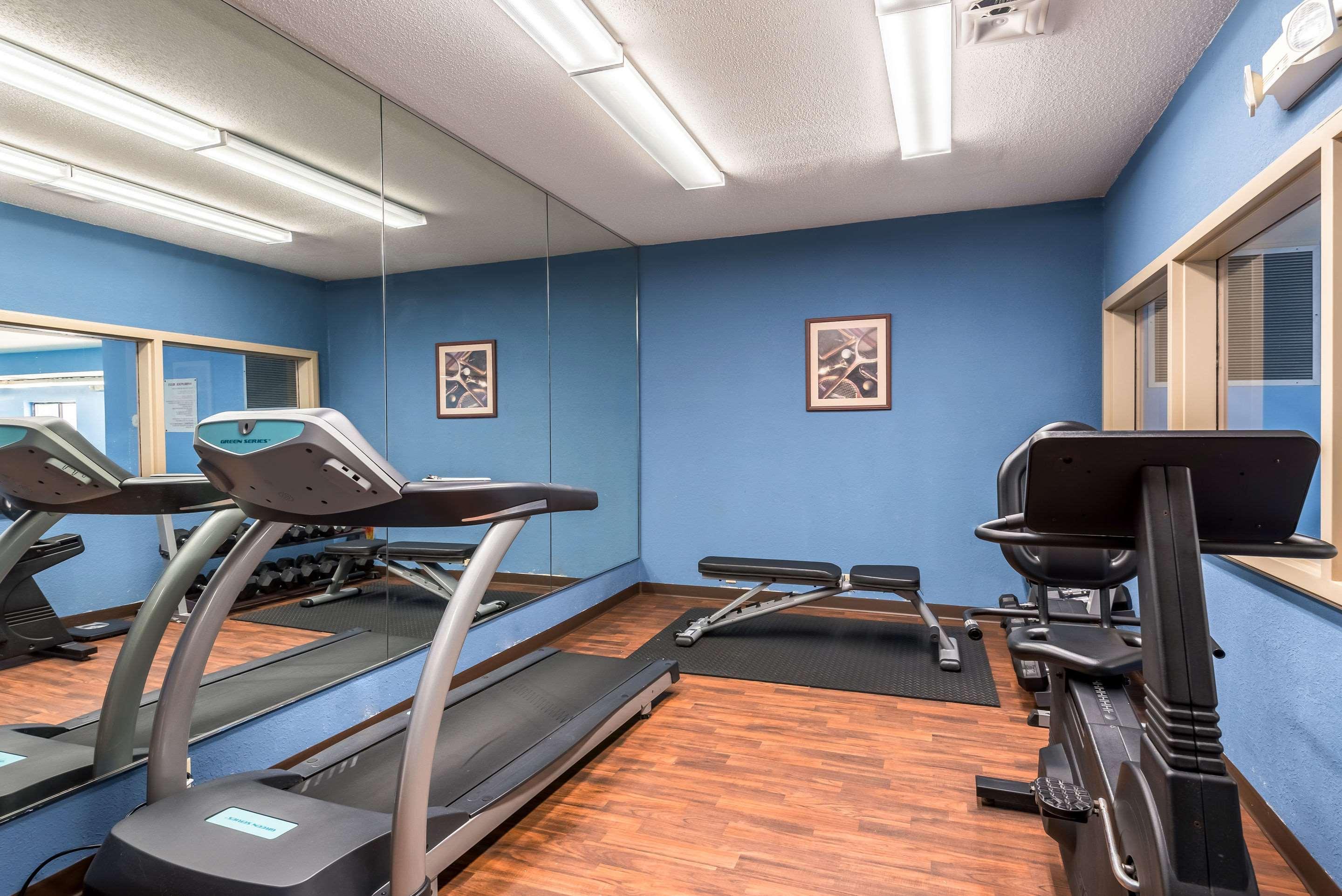 Comfort Inn & Suites Lees Summit - Kansas City Lee's Summit Luaran gambar
