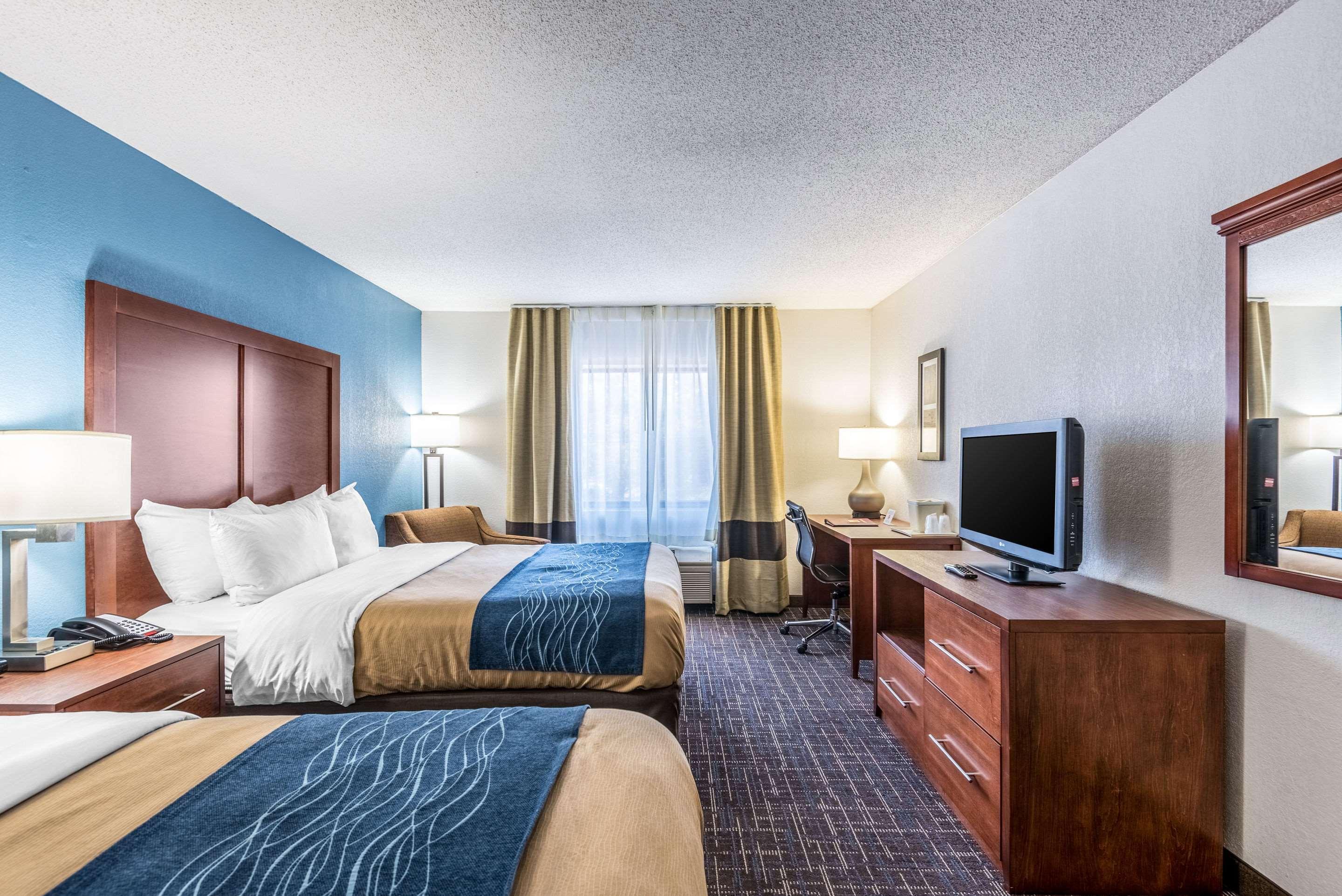 Comfort Inn & Suites Lees Summit - Kansas City Lee's Summit Luaran gambar