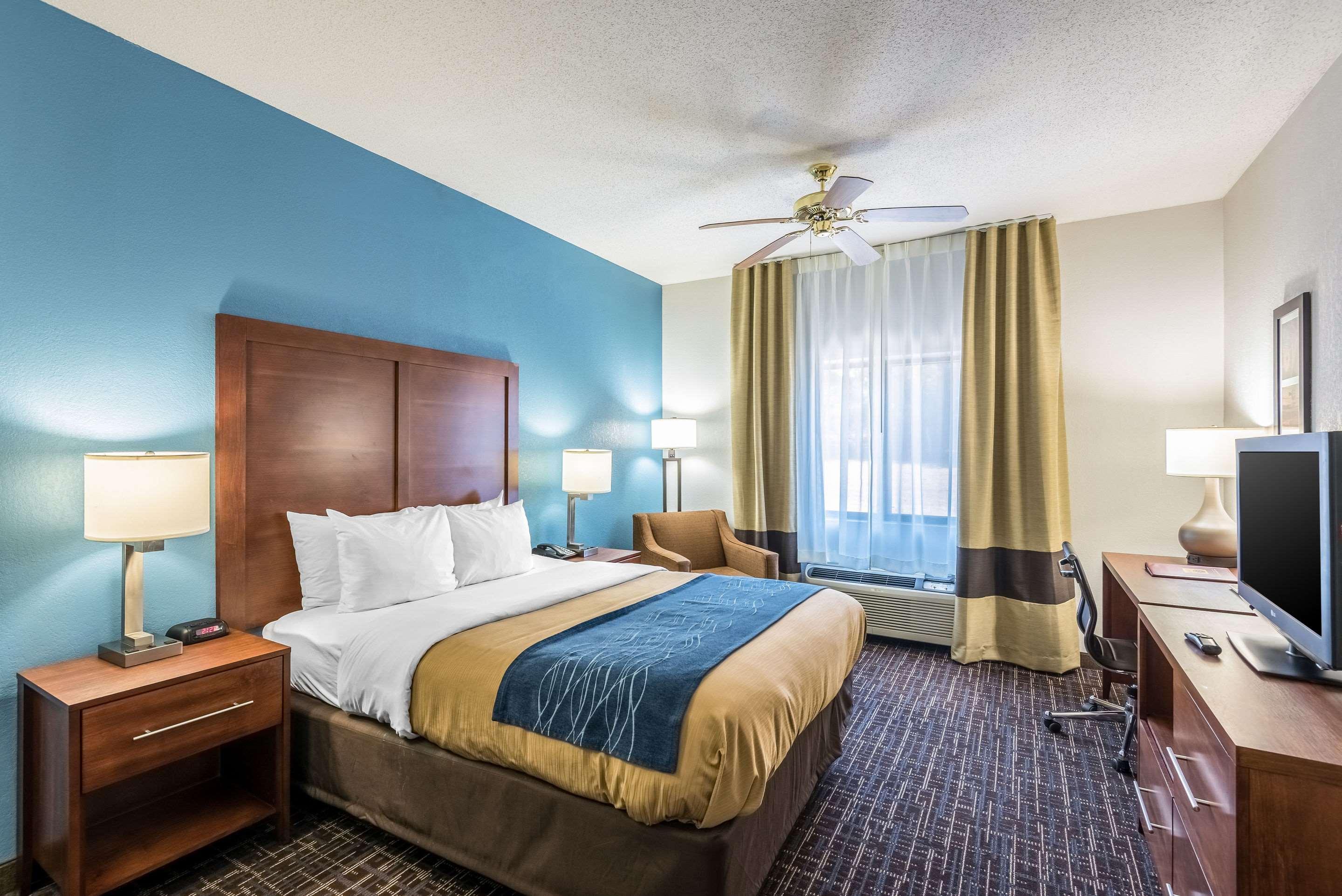 Comfort Inn & Suites Lees Summit - Kansas City Lee's Summit Luaran gambar