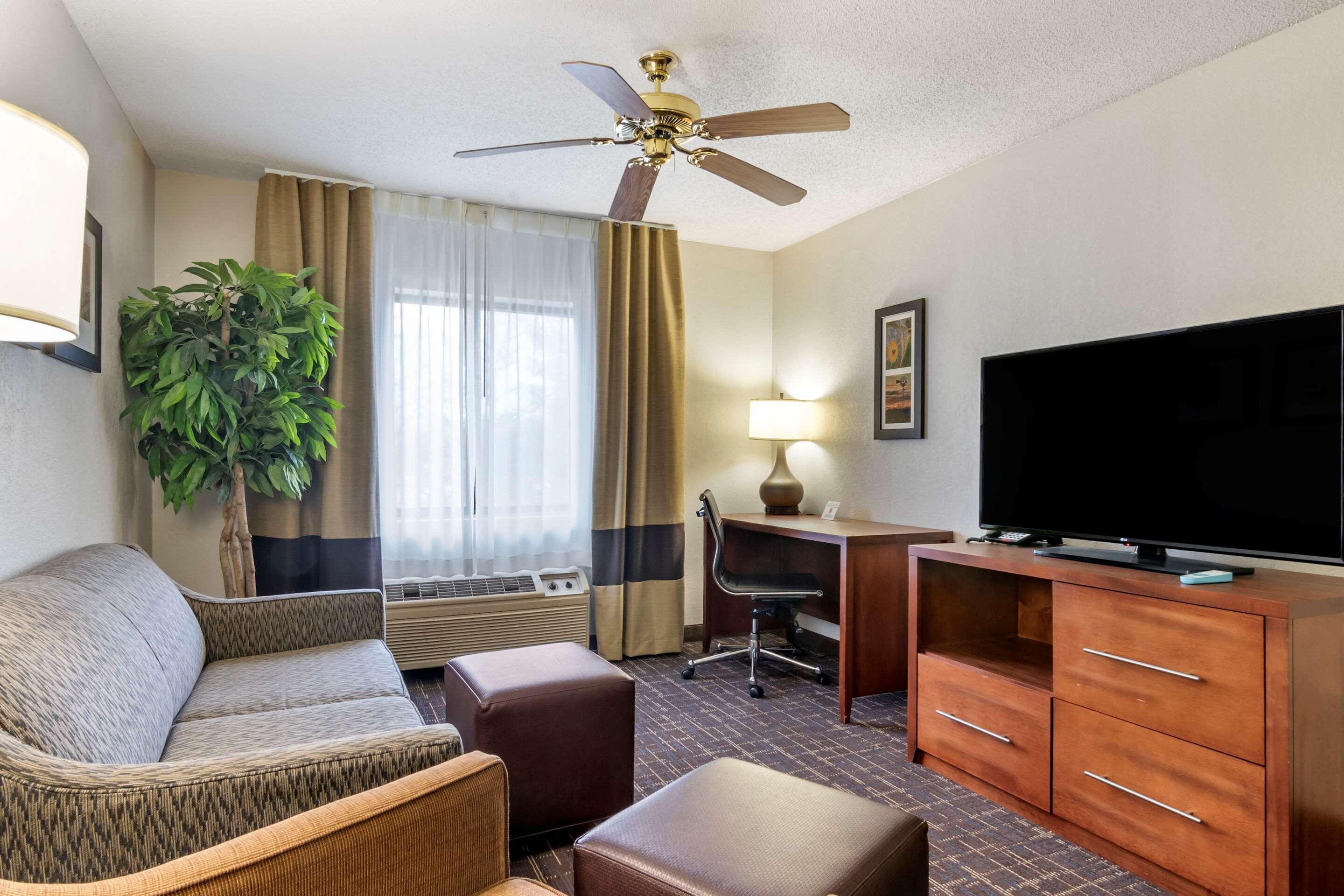 Comfort Inn & Suites Lees Summit - Kansas City Lee's Summit Luaran gambar