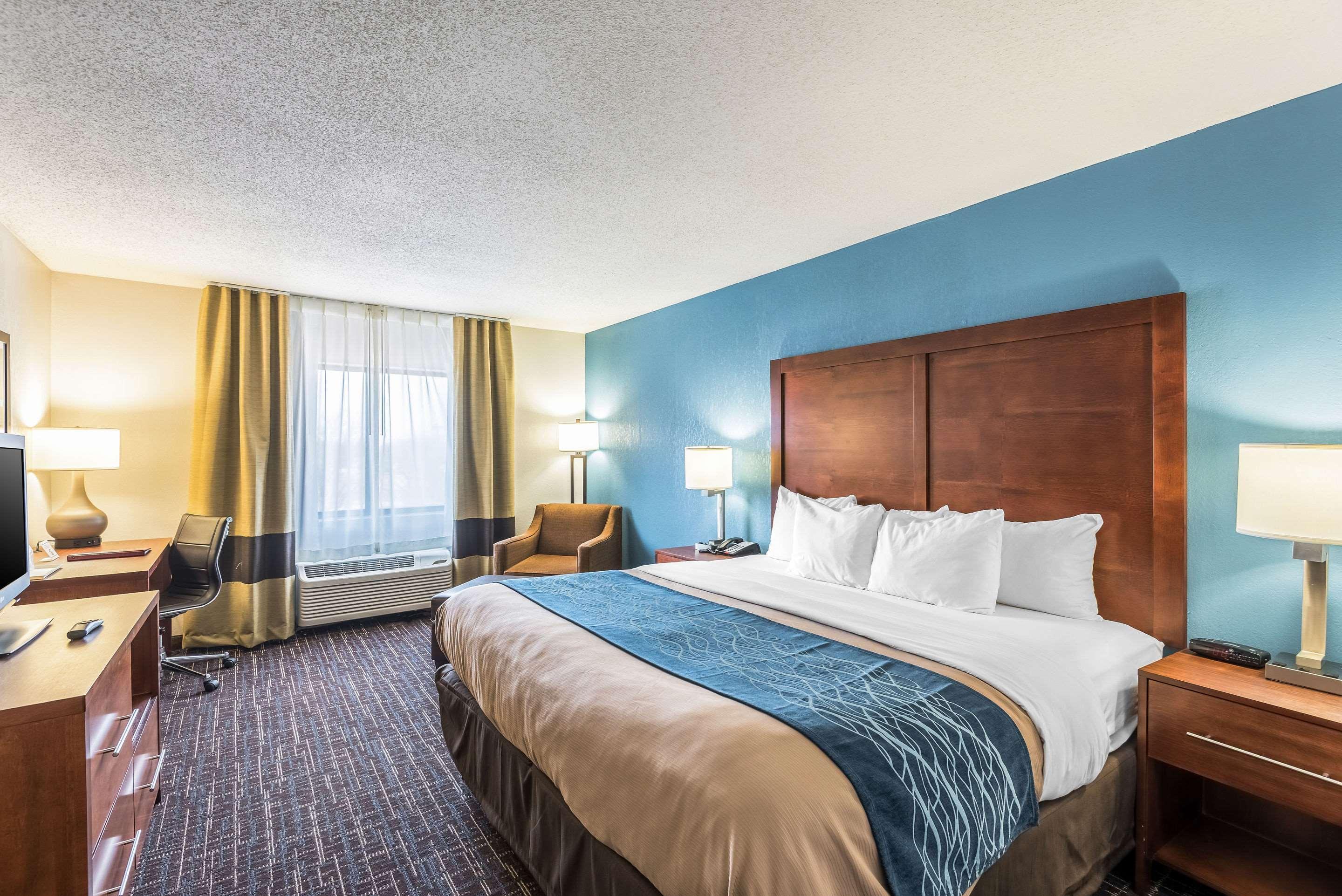 Comfort Inn & Suites Lees Summit - Kansas City Lee's Summit Luaran gambar