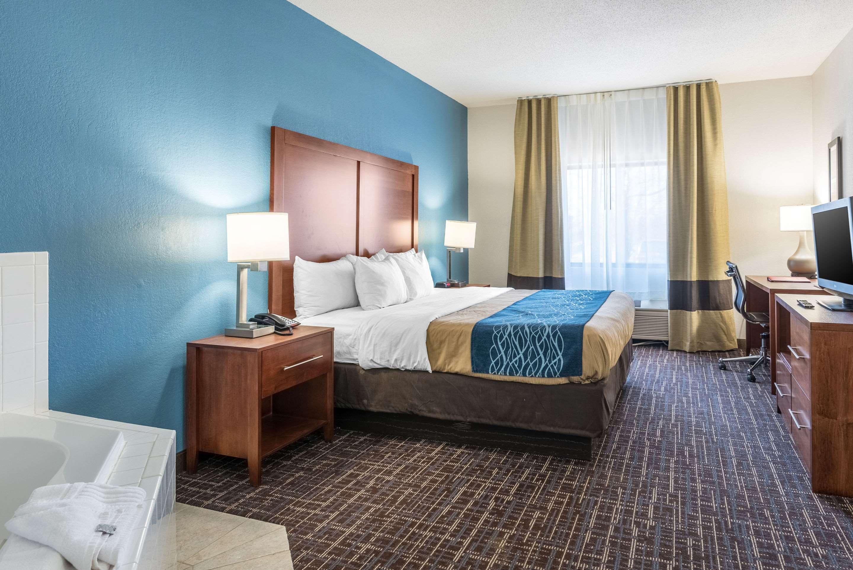 Comfort Inn & Suites Lees Summit - Kansas City Lee's Summit Luaran gambar