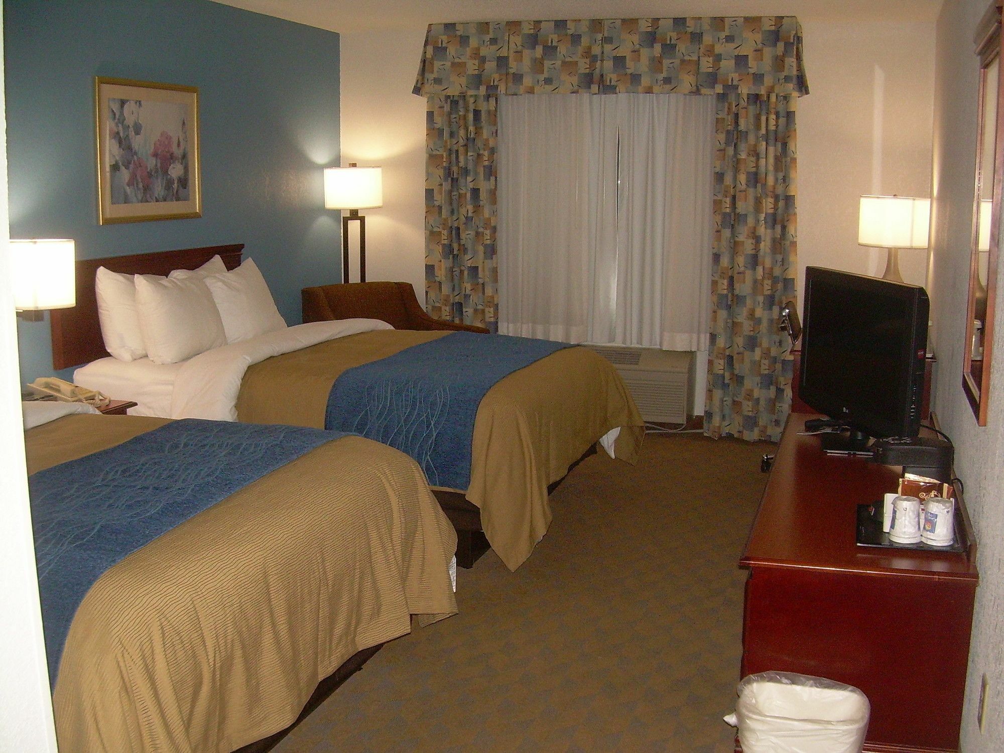Comfort Inn & Suites Lees Summit - Kansas City Lee's Summit Luaran gambar