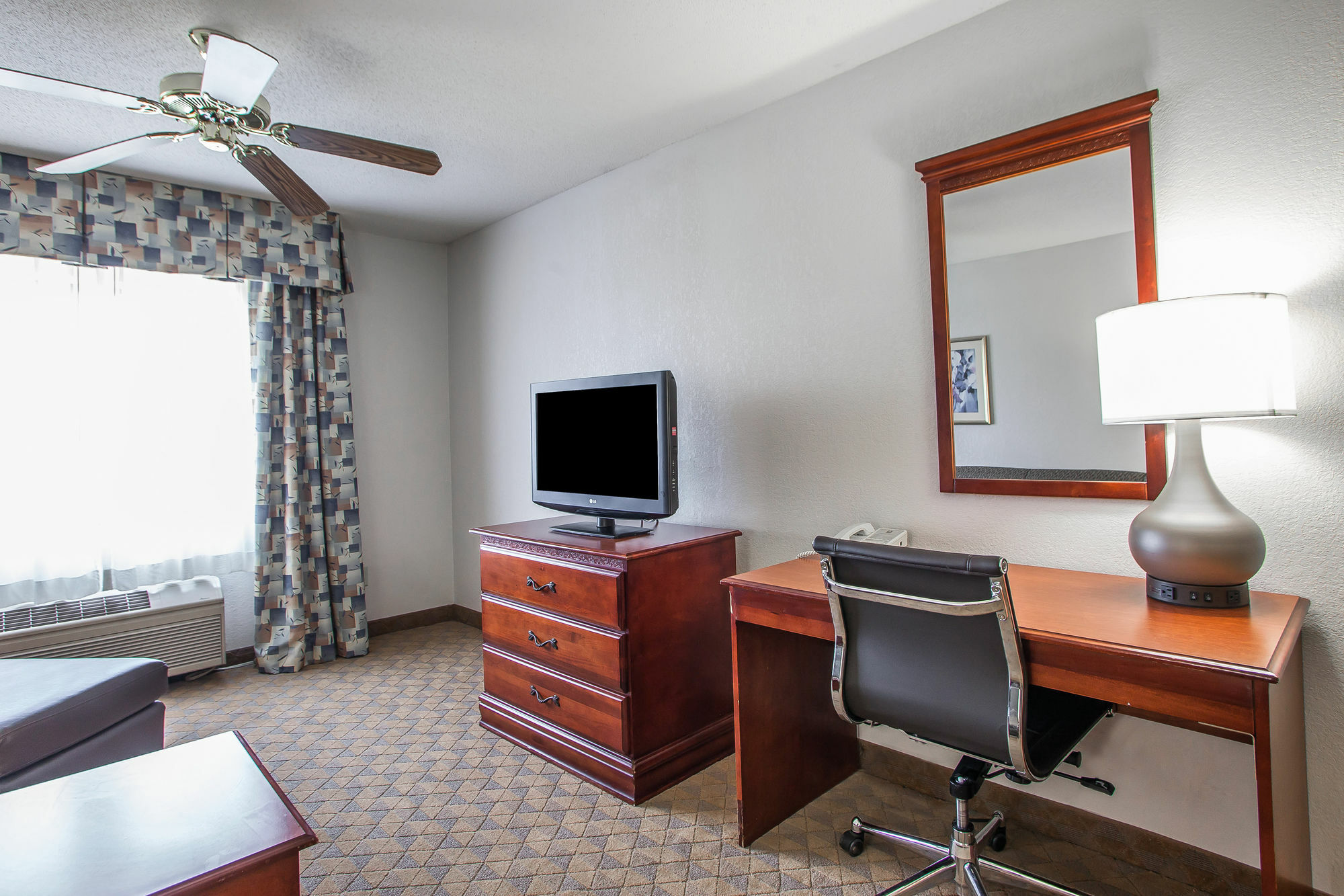 Comfort Inn & Suites Lees Summit - Kansas City Lee's Summit Luaran gambar