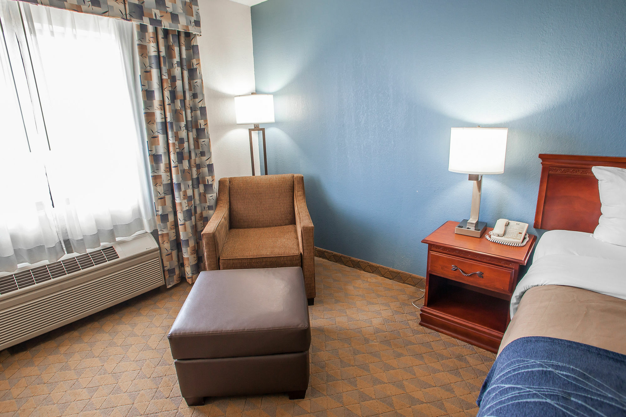 Comfort Inn & Suites Lees Summit - Kansas City Lee's Summit Luaran gambar