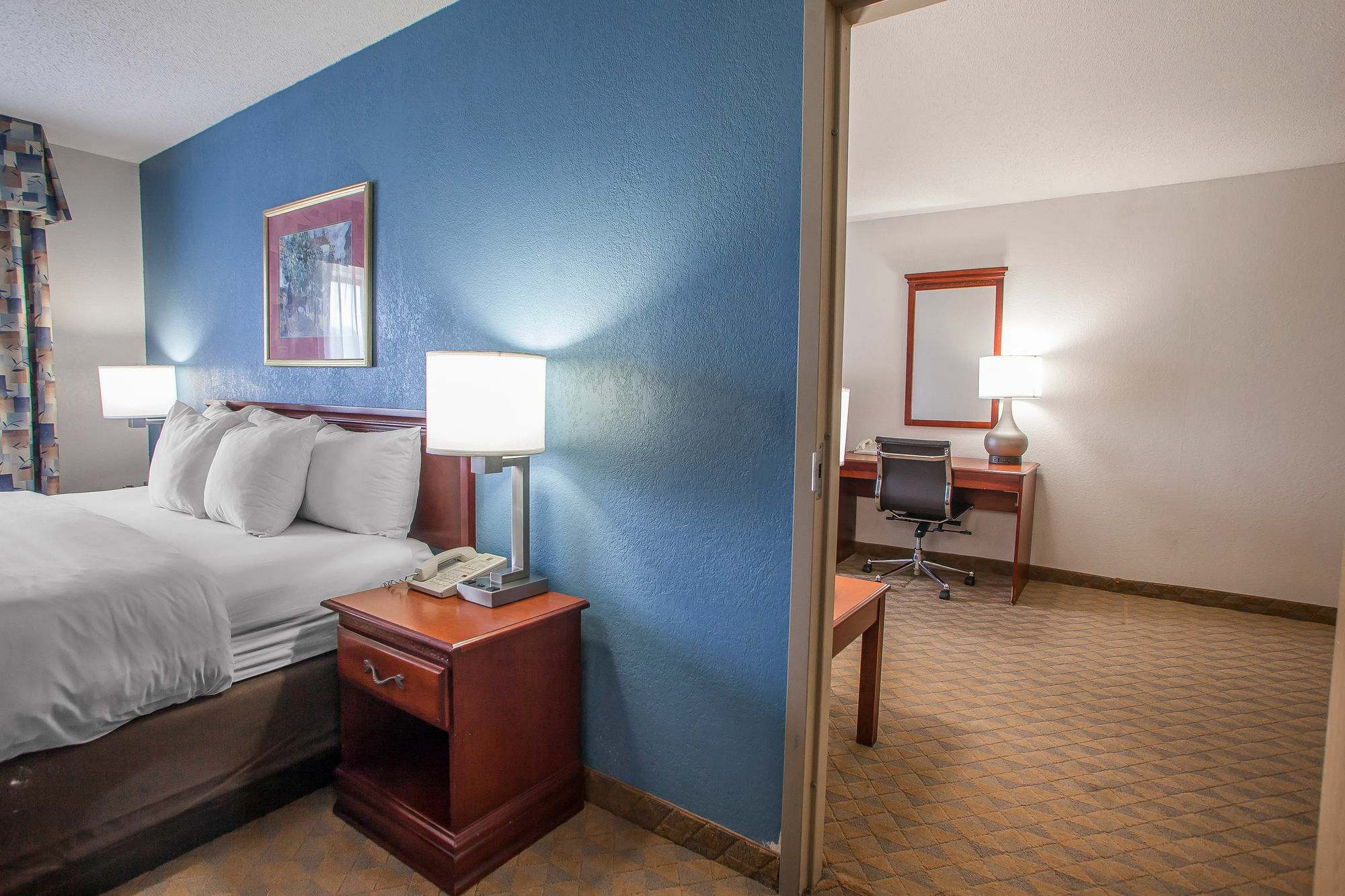 Comfort Inn & Suites Lees Summit - Kansas City Lee's Summit Luaran gambar