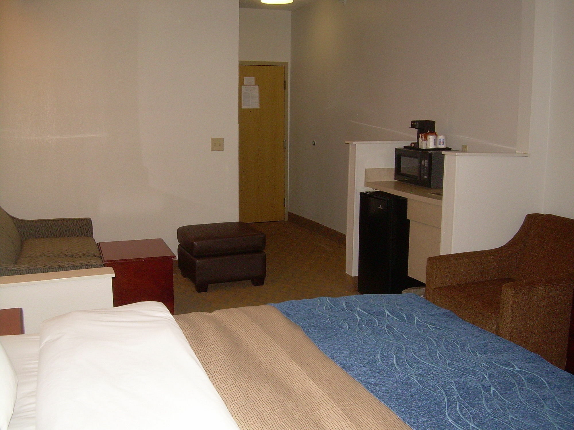 Comfort Inn & Suites Lees Summit - Kansas City Lee's Summit Luaran gambar