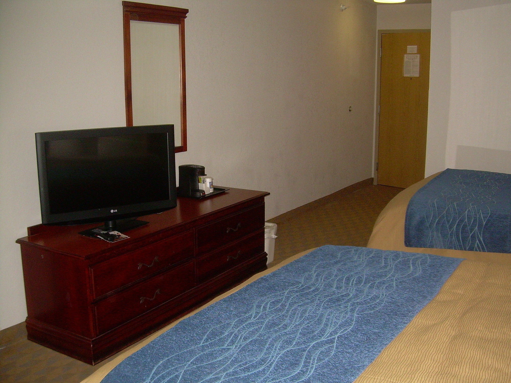 Comfort Inn & Suites Lees Summit - Kansas City Lee's Summit Luaran gambar