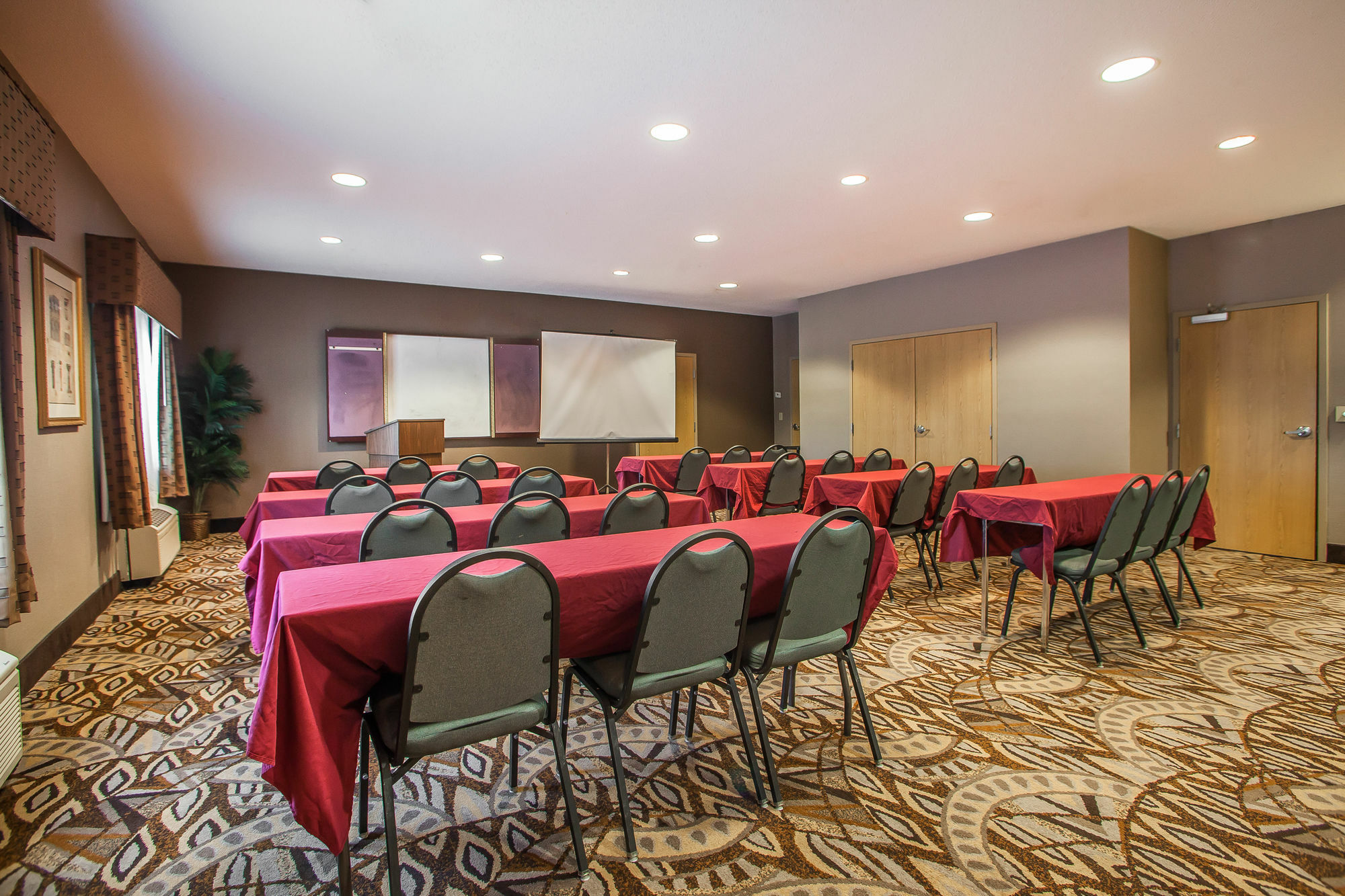 Comfort Inn & Suites Lees Summit - Kansas City Lee's Summit Luaran gambar