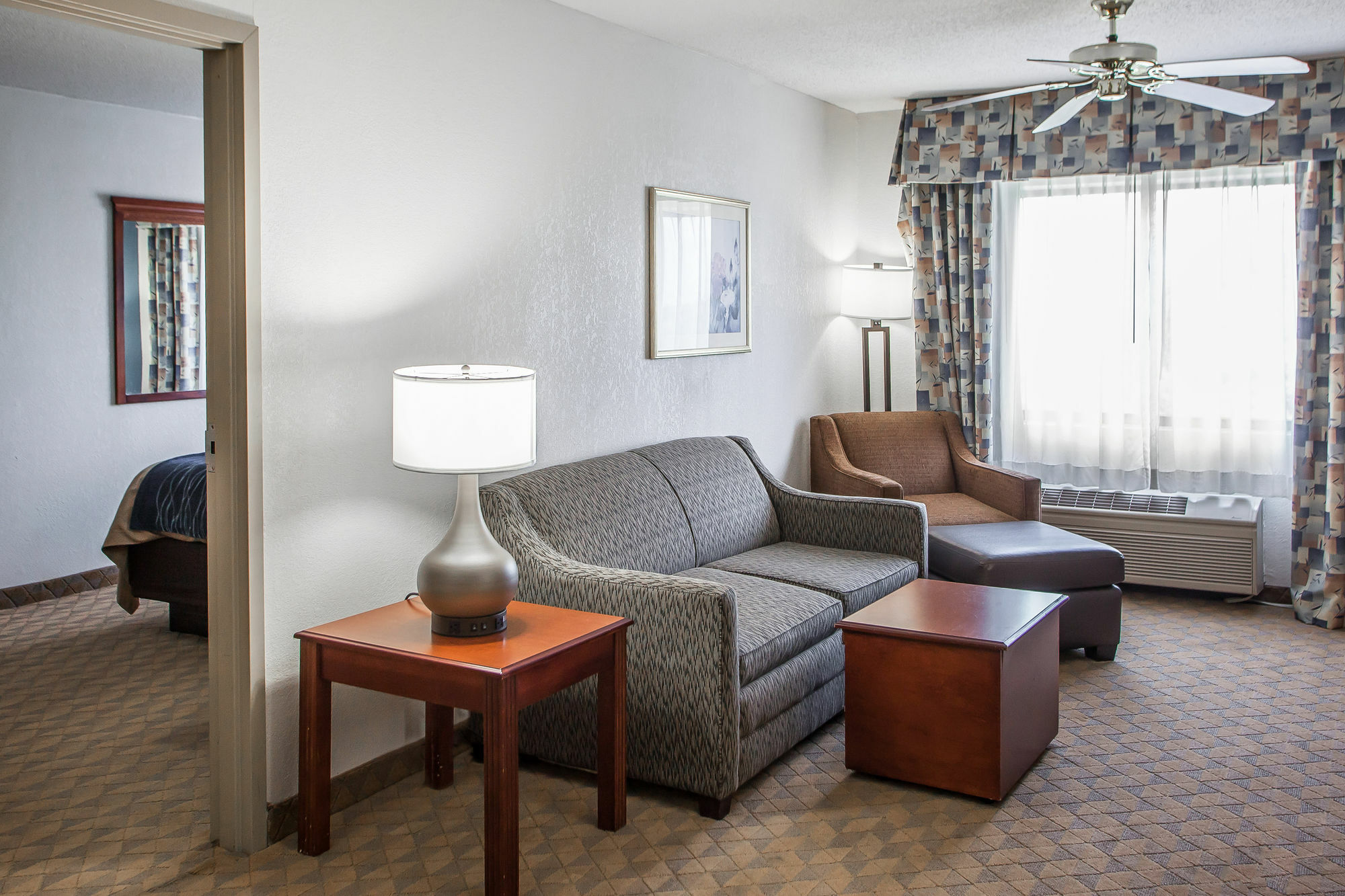 Comfort Inn & Suites Lees Summit - Kansas City Lee's Summit Luaran gambar