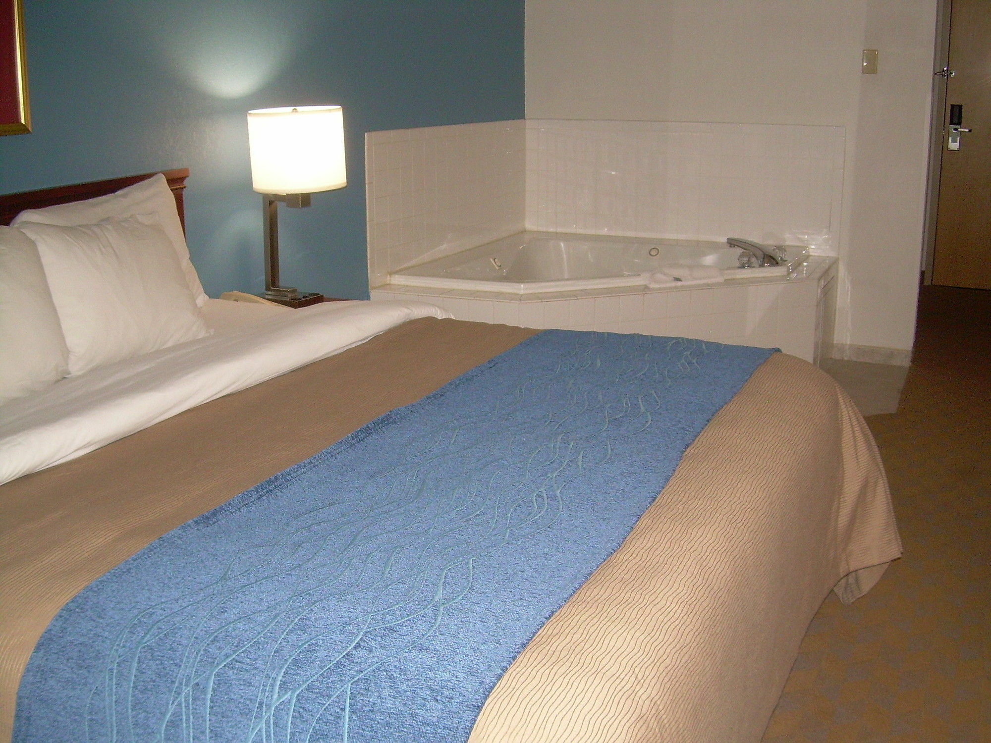 Comfort Inn & Suites Lees Summit - Kansas City Lee's Summit Luaran gambar