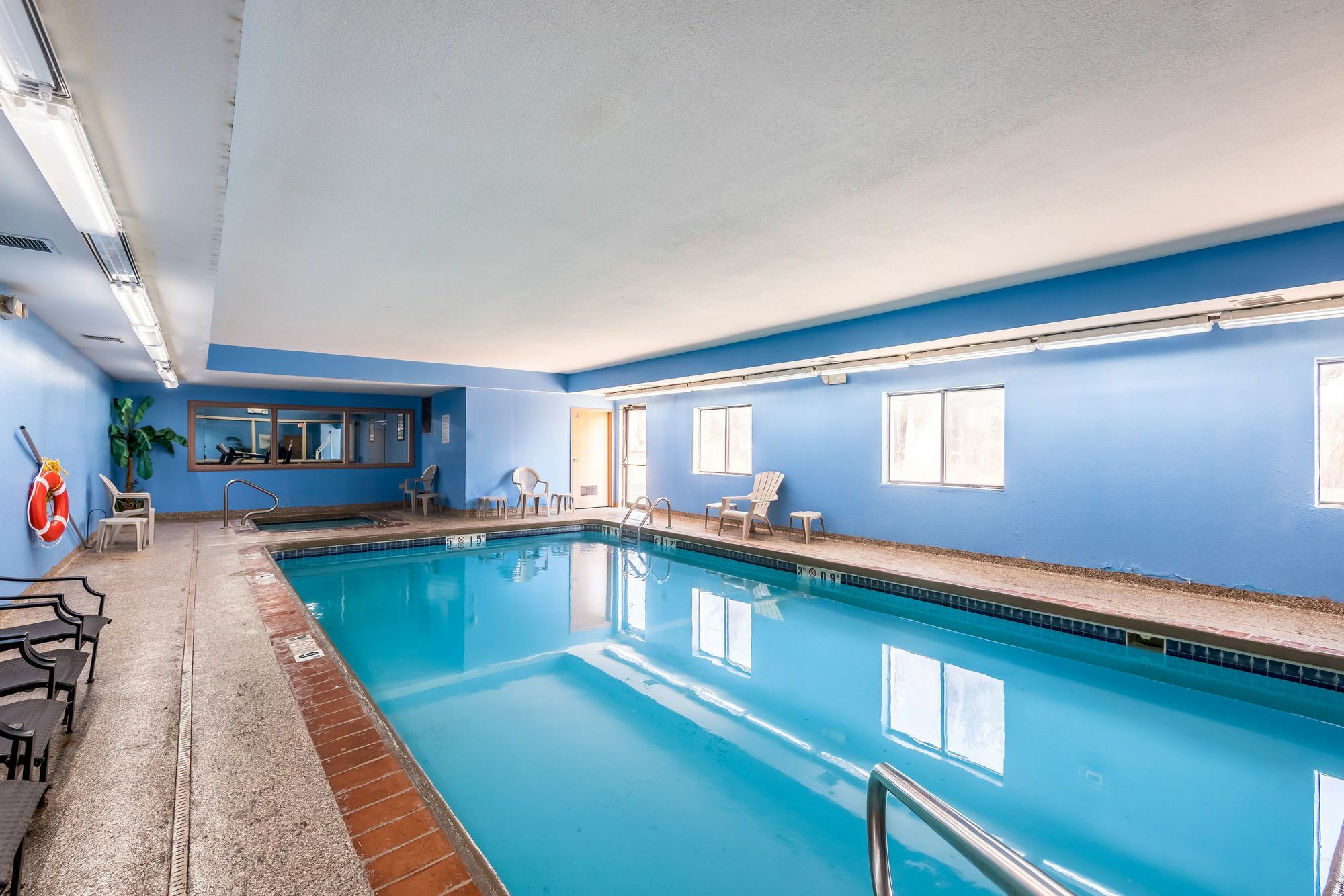 Comfort Inn & Suites Lees Summit - Kansas City Lee's Summit Luaran gambar
